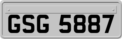 GSG5887