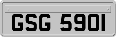 GSG5901