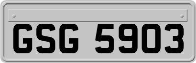 GSG5903