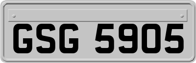 GSG5905