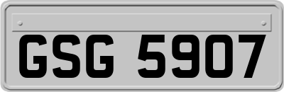 GSG5907