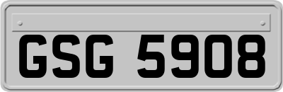 GSG5908