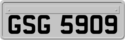 GSG5909