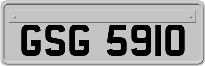 GSG5910