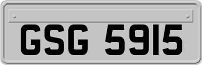 GSG5915