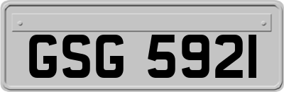 GSG5921