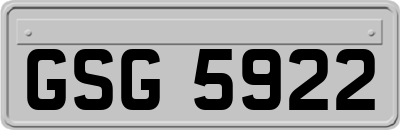 GSG5922
