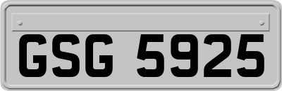 GSG5925