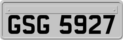 GSG5927