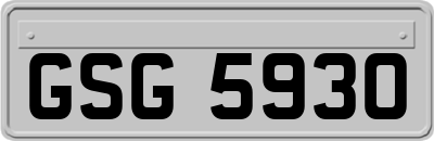 GSG5930
