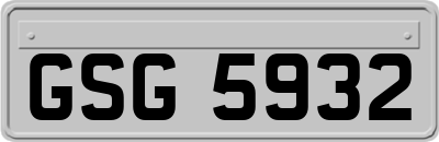 GSG5932