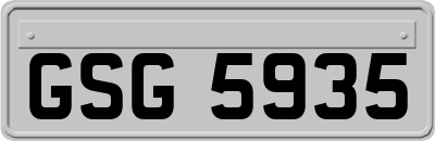 GSG5935
