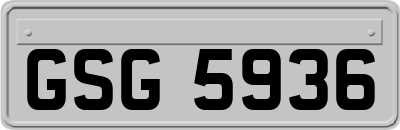GSG5936
