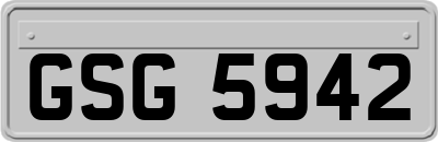 GSG5942