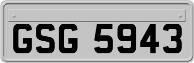 GSG5943