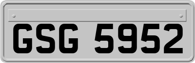 GSG5952
