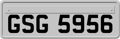 GSG5956