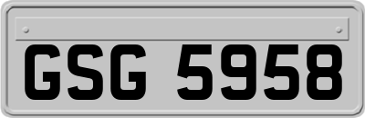 GSG5958