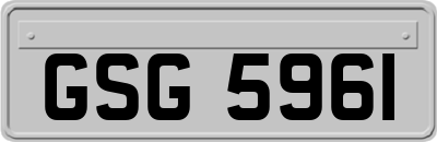 GSG5961