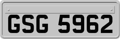 GSG5962