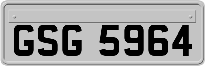 GSG5964