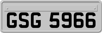 GSG5966