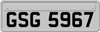 GSG5967