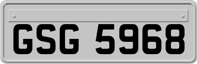 GSG5968
