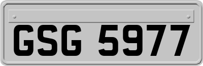 GSG5977
