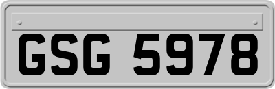GSG5978