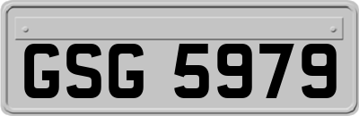 GSG5979