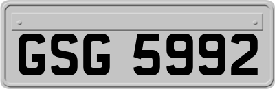 GSG5992