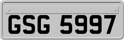 GSG5997