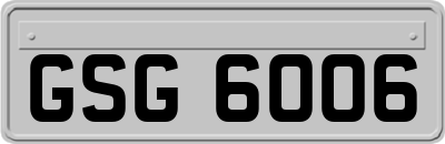 GSG6006