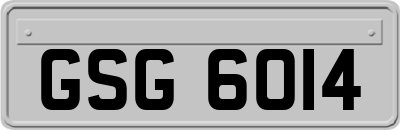 GSG6014