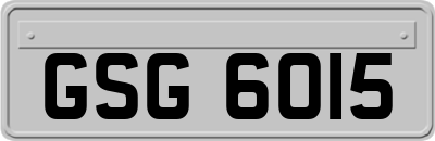 GSG6015
