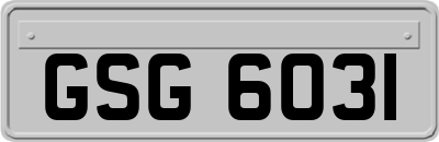 GSG6031