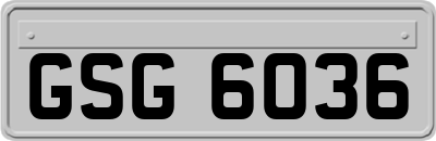 GSG6036