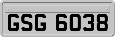 GSG6038