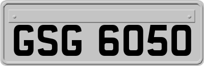 GSG6050