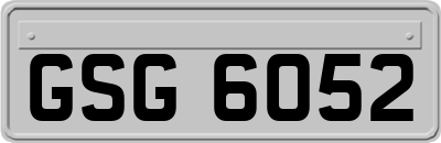 GSG6052
