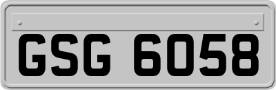 GSG6058