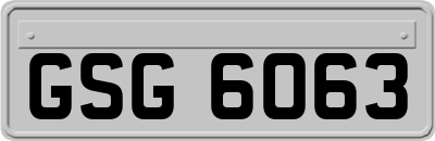 GSG6063