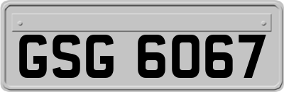 GSG6067