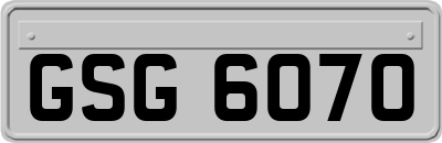 GSG6070