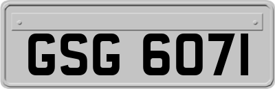 GSG6071
