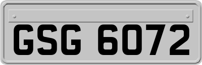 GSG6072