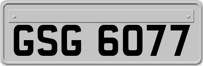 GSG6077