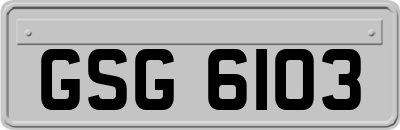 GSG6103