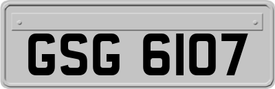 GSG6107